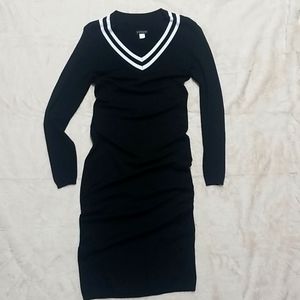 Venus Sweater Dress